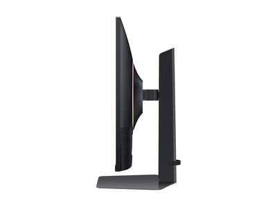 Samsung Odyssey G7 S32DG702EU - G70D Series - LED monitor - 32" - HDR_12