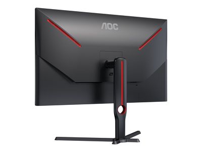 AOC Gaming U32G3X/BK - LED-Monitor - 81.3 cm (32") - HDR_7