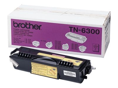 Brother TN6300 - Hohe Ergiebigkeit - Schwarz - Original - Tonerpatrone_3