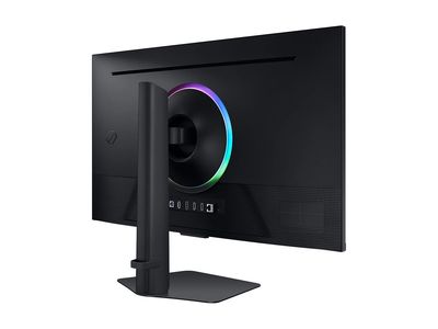 Samsung Odyssey G7 S32DG702EU - G70D Series - LED monitor - 32" - HDR_8