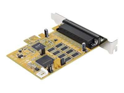StarTech.com Serieller Adapter PEX8S1050 - PCIe_5