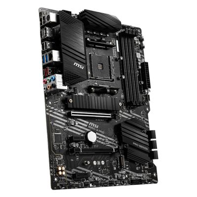 MB MSI AMD AM4 B550-A PRO *_3