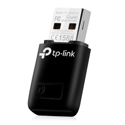 TP-Link 300Mbit/s-WLAN-Mini-USB-Adapter_2
