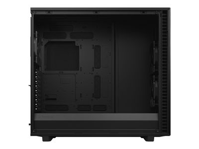 Fractal Design pc case Define 7 XL - Midi - black_12