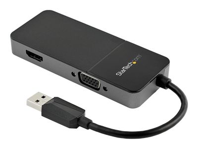 StarTech.com USB graphics adapter - USB/HDMI/VGA_3