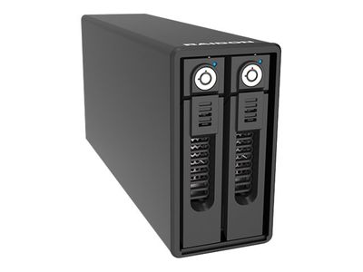 RAIDON SafeTANK GR3660-BA31 - hard drive array_thumb