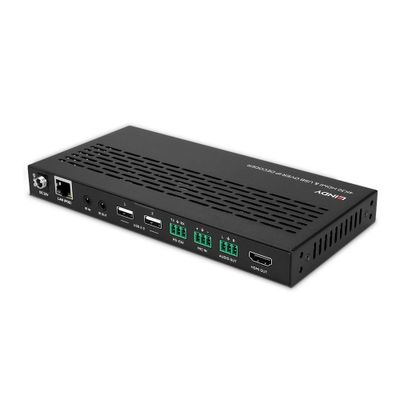 Lindy 38397 Audio-/Video-Leistungsverstärker AV-Receiver Schwarz_2