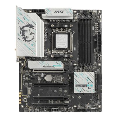 MSI B850 GAMING PLUS WIFI - Motherboard - ATX - Socket AM5 - AMD B850_2