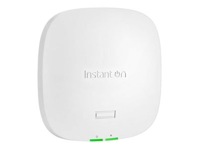 HPE Networking Instant On AP32 (RW) - Accesspoint - Wi-Fi 6E_3