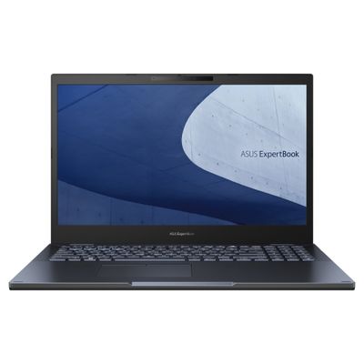 ASUS ExpertBook B2 B2502CBA-KJ0460X - 39.6 cm (15.6") - Intel Core i7-1260P - Star Black_2