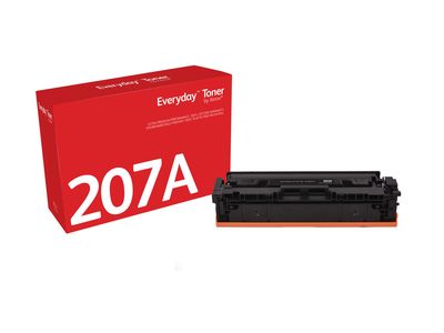Xerox toner cartridge 006R04192 (alternative for: HP 207A) - black_thumb
