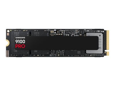 Samsung 9100 PRO MZ-VAP8T0 - SSD - 8 TB - PCI Express 5.0 x4 (NVMe)_thumb