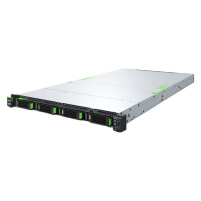 Fujitsu Server PRIMERGY RX2530 M7 - Intel Xeon Silver 4410Y_1