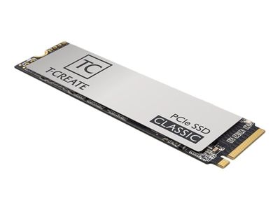 TEAMGROUP T-CREATE CLASSIC - Solid-State-Disk - 2 TB - PCI Express 3.0 x4 (NVMe)_thumb