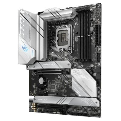 ASUS Mainboard ROG Strix B660-A Gaming WIFI - Sockel Intel 1700 - Intel B660_1