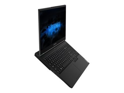 Lenovo Notebook Legion 5 15ARH05 - 39.6 cm (15.6") - AMD Ryzen 5 4600H - Phantomschwarz_5