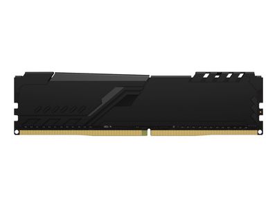 Kingston FURY Beast - DDR4 - module - 32 GB - DIMM 288-pin - 3200 MHz / PC4-25600 - unbuffered_4