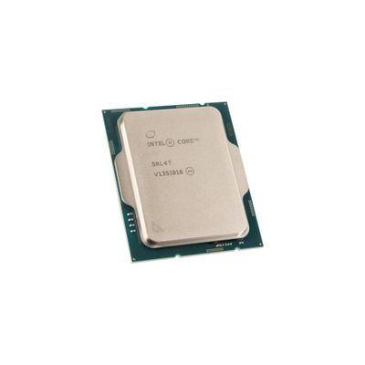 Intel Core i5-12600K - 10x - 3.70 GHz - LGA1700 Socket_thumb