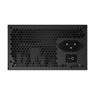 CORSAIR power supply P450B - 80 PLUS Bronze - 450 W_6