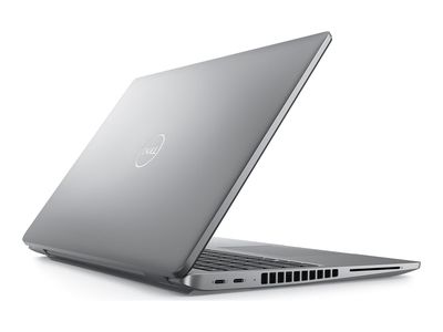 Dell Notebook Precision 3590 - 39.6 cm (15.6") - Intel Core Ultra 7 155H - Titan Gray_6