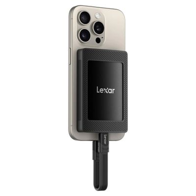 SSD Lexar SL500M MagSafe 1TB USB 3.2 Gen2x2 ext_3