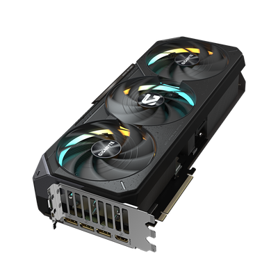 Gigabyte GeForce RTX 5080 GAMING OC 16G - Grafikkarten - GeForce RTX 5080 - 16 GB_3