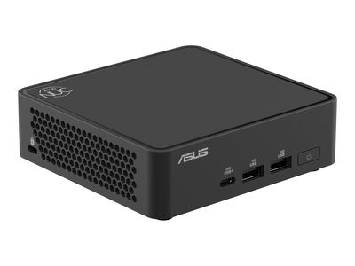 ASUS NUC 15 Pro Slim Kit RNUC15CRKC700002 - mini PC Core Ultra 5 225H 2.5 GHz - 0 GB - no HDD_8