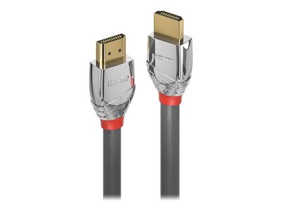 Lindy Cromo Line Standard - HDMI-Kabel mit Ethernet - 10 m_thumb