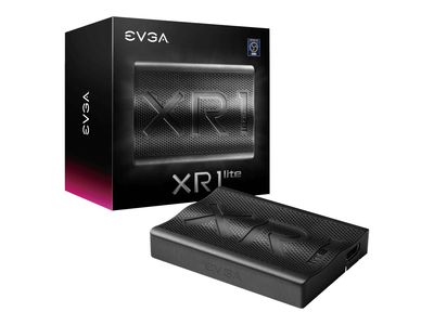 EVGA XR1 lite - Videoaufnahmeadapter - USB-C 3.0_thumb