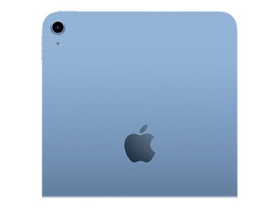 Apple iPad 10.9 - 27.7 cm (10.9") - Wi-Fi - 256 GB - Blau_5