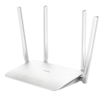 Router Cudy WR1300 Wi-Fi Mesh_4
