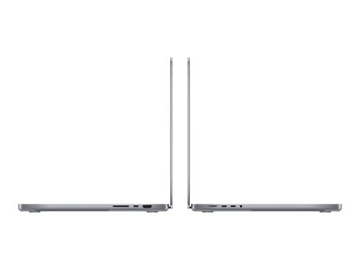 Apple Notebook MacBook Pro - 41.05 cm (16.2") - Apple M2 Max - Space Gray_2