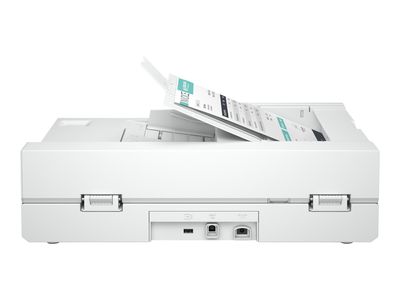 HP Dokumentenscanner Scanjet Pro 3600 f1 - DIN A4_8