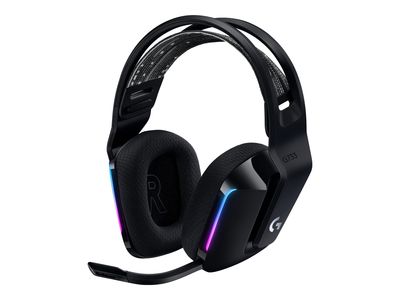 Logitech On Ear Gaming Headset G733_thumb