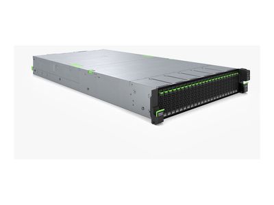 Fujitsu PRIMERGY RX2540 M7 - Rack-Montage - Xeon Silver 4410T 2.7 GHz - 32 GB - keine HDD_4