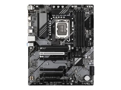 Gigabyte B760 DS3H GEN5 - motherboard - ATX - LGA1700 Socket - B760_thumb