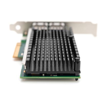 DIGITUS - Netzwerkadapter - PCIe - 10 Gigabit Ethernet x 2_3