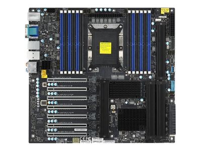 Supermicro Mainboard X11SPA-T - E-ATX - Socket LGA3647 - Intel C621_thumb