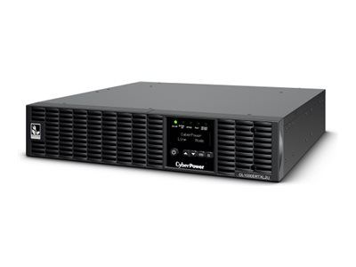 CyberPower USV OL1000ERTXL2U - 900 W_2