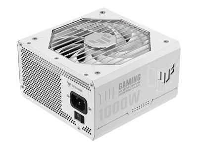 ASUS TUF Gaming - White Edition - power supply - 1000 Watt_1