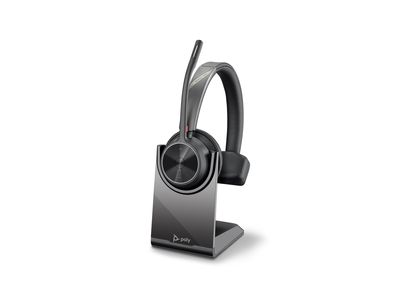 HP Poly Voyager 4310 - Headset - USB-A_7