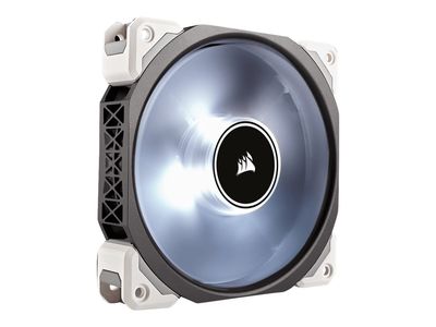 CORSAIR ML Series ML120 PRO LED Premium Magnetic Levitation Gehäuselüfter_thumb