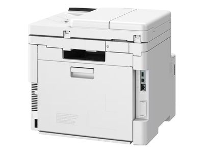 Canon i-SENSYS MF667Cdw - multifunction printer - color_4