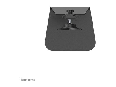 Neomounts FPMA-D850 stand - full-motion - for LCD display - black_8