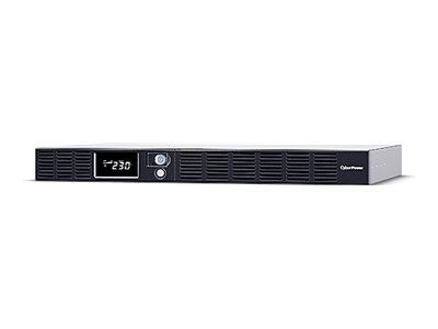 CyberPower Office Rackmount Series OR1000ERM1U - USV - 600 Watt - 1000 VA_thumb