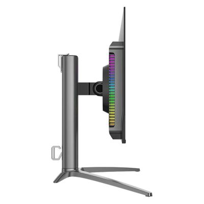 LC-Power QD-OLED Display LC-M27UO - 67.31 cm (26.5") - 3840 x 2160 4K UHD_4