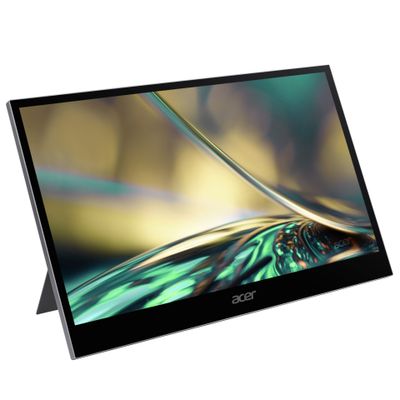 Acer 4K-OLED-Touch-Display PM168QKT - 40 cm (16") - 3840 x 2160 4K_thumb