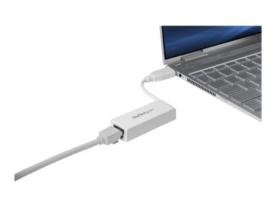 StarTech.com Network Adapter USB31000SW - USB 3.0_3