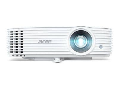 Acer DLP Projector H6543BDK - White_2