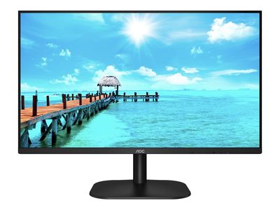 AOC 27B2H - LED monitor - Full HD (1080p) - 27"_7